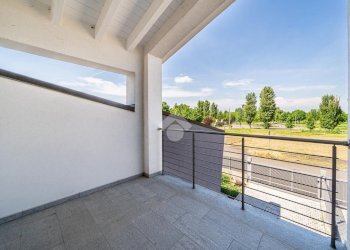 Porzione di casa Via Gaetano Bellesia, Fabbrico - foto 25