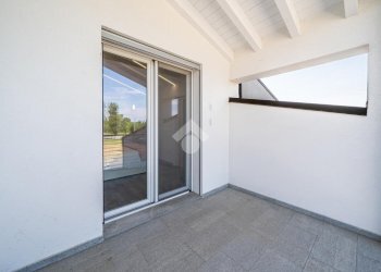 Porzione di casa Via Gaetano Bellesia, Fabbrico - foto 27