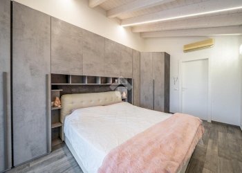 Porzione di casa Via Gaetano Bellesia, Fabbrico - foto 28