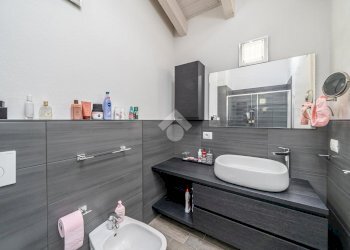 Porzione di casa Via Gaetano Bellesia, Fabbrico - foto 29