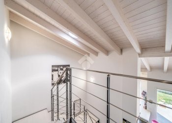 Porzione di casa Via Gaetano Bellesia, Fabbrico - foto 34