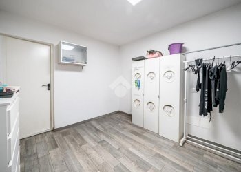 Porzione di casa Via Gaetano Bellesia, Fabbrico - foto 36