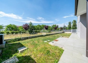 Porzione di casa Via Gaetano Bellesia, Fabbrico - foto 39