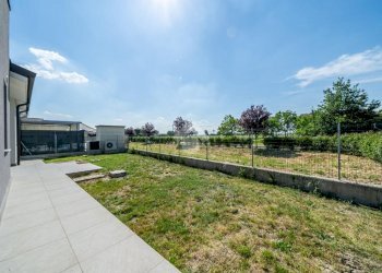 Porzione di casa Via Gaetano Bellesia, Fabbrico - foto 42