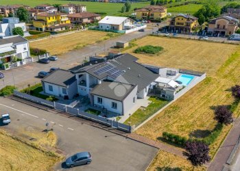 Porzione di casa Via Gaetano Bellesia, Fabbrico - foto 44