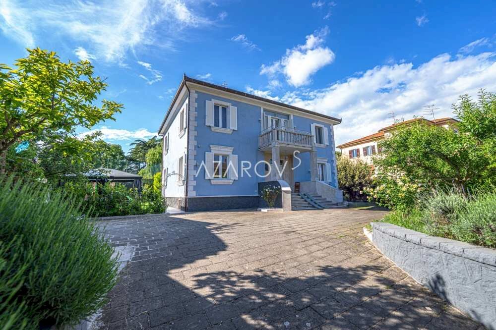 Villa Vetralla - foto 1