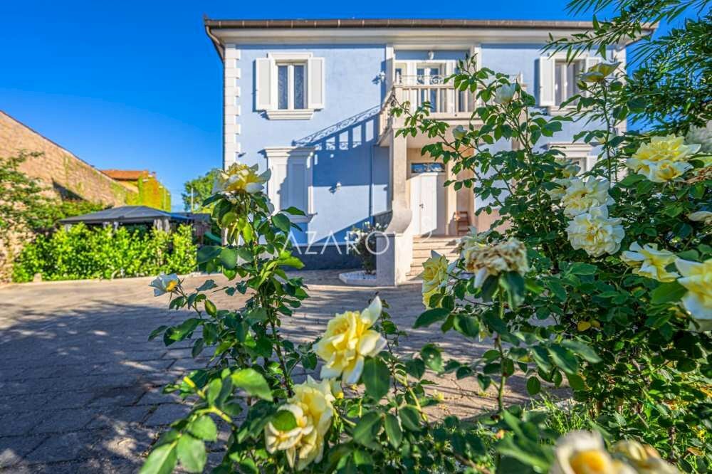 Villa Vetralla - foto 2