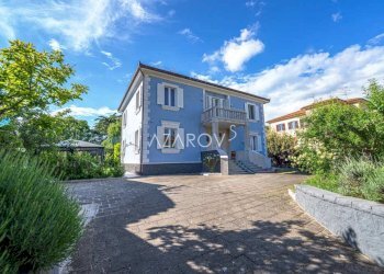 Villa Vetralla - foto 1