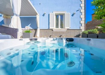 Villa Vetralla - foto 5