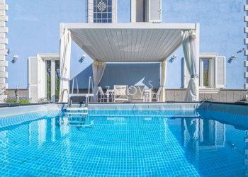 Villa Vetralla - foto 7