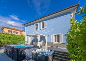 Villa Vetralla - foto 10