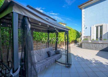 Villa Vetralla - foto 11