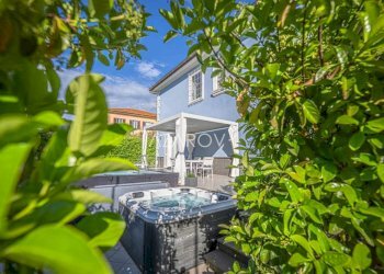 Villa Vetralla - foto 12