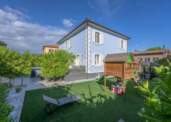 Villa Vetralla - foto 13