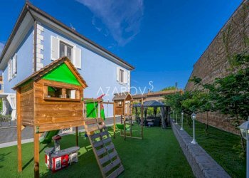 Villa Vetralla - foto 14