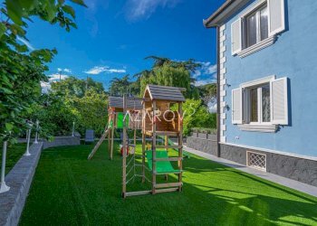 Villa Vetralla - foto 15