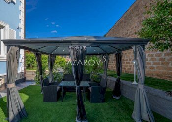 Villa Vetralla - foto 16