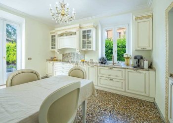 Villa Vetralla - foto 20