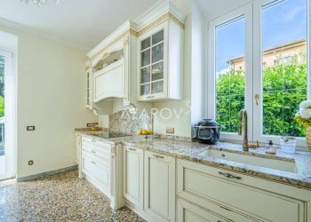 Villa Vetralla - foto 23