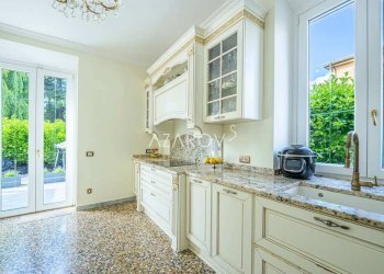 Villa Vetralla - foto 24