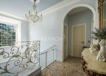 Villa Vetralla - foto 34