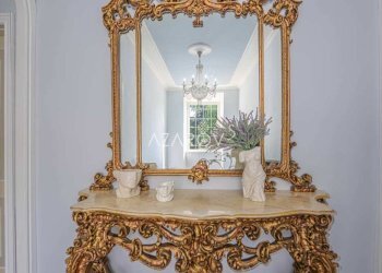 Villa Vetralla - foto 35