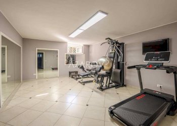 Villa Vetralla - foto 43