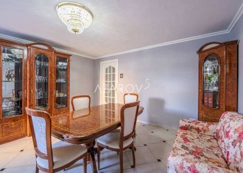 Villa Vetralla - foto 45