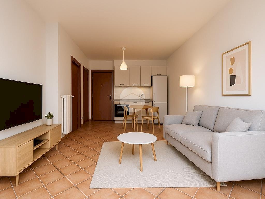 Two-room apartment Via Baretti, Rimini - photo 1