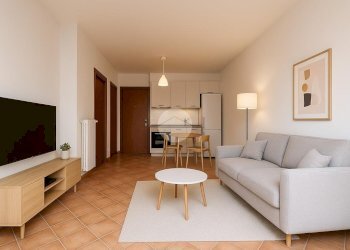 Two-room apartment Via Baretti, Rimini - photo 1