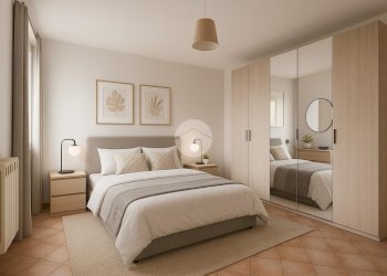 Two-room apartment Via Baretti, Rimini - photo 11