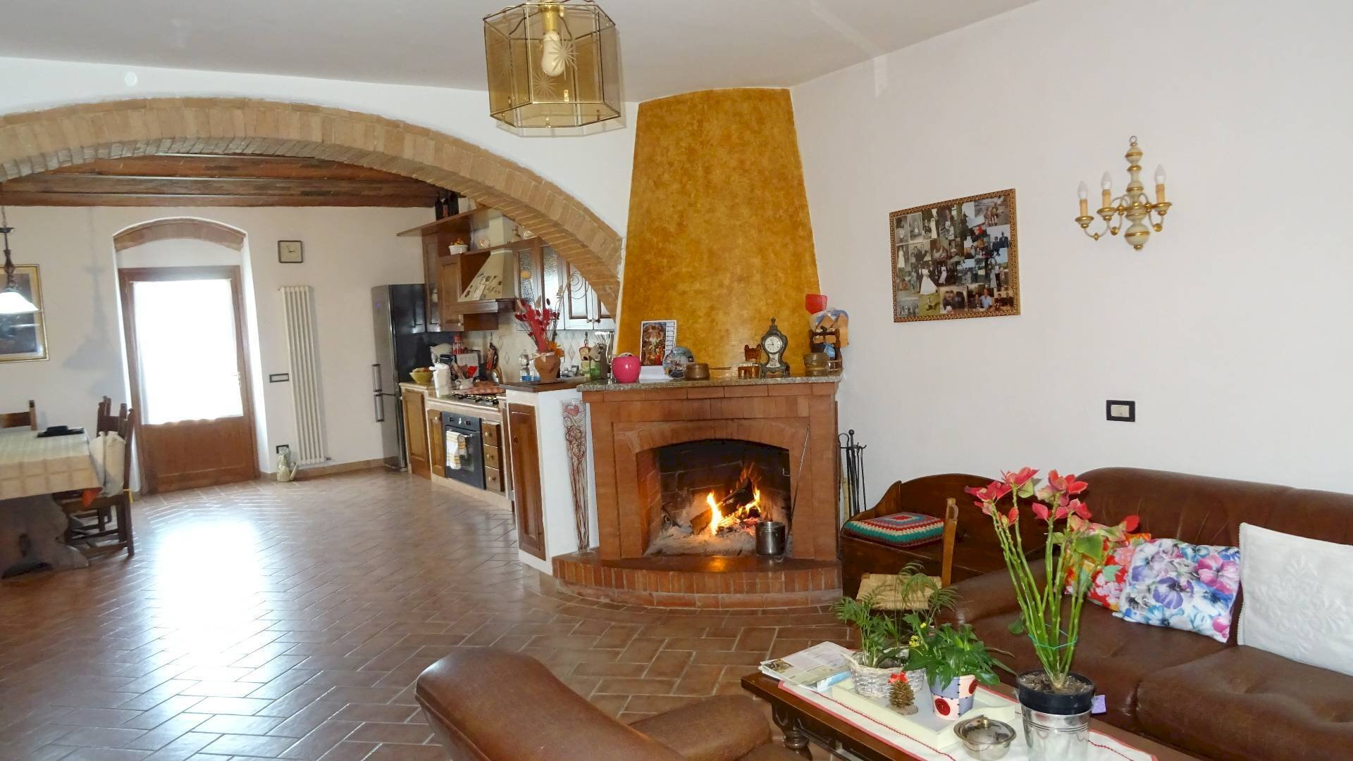 Foto 2 - Rustico Montespertoli - foto 2