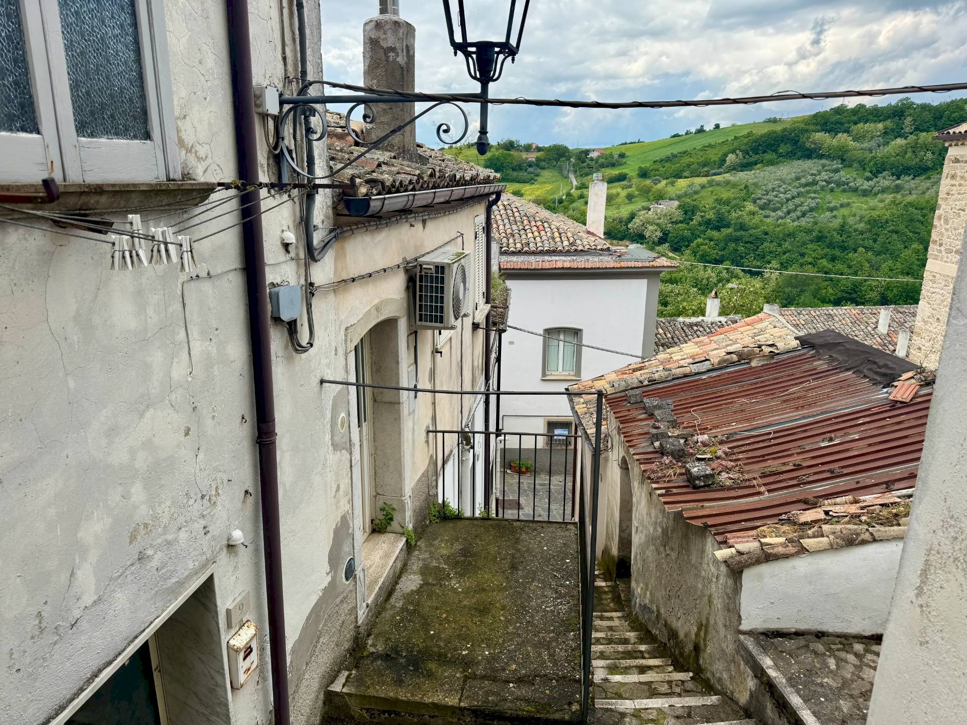 Foto 2 - Casa semi indipendente strada vicinale santa maria della neve, Zungoli - foto 2