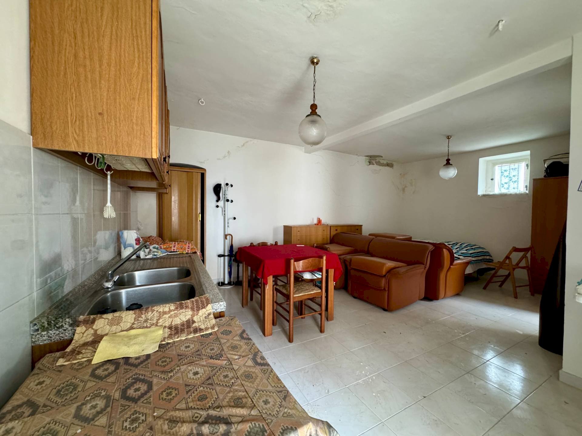 Foto 3 - Casa semi indipendente strada vicinale santa maria della neve, Zungoli - foto 3