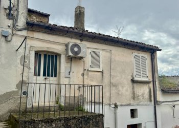 Foto 1 - Casa semi indipendente strada vicinale santa maria della neve, Zungoli - foto 1