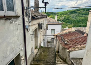 Foto 2 - Casa semi indipendente strada vicinale santa maria della neve, Zungoli - foto 2