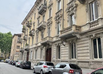 Foto 1 - Trilocale Via Michele Schina
 
5, Torino - foto 1