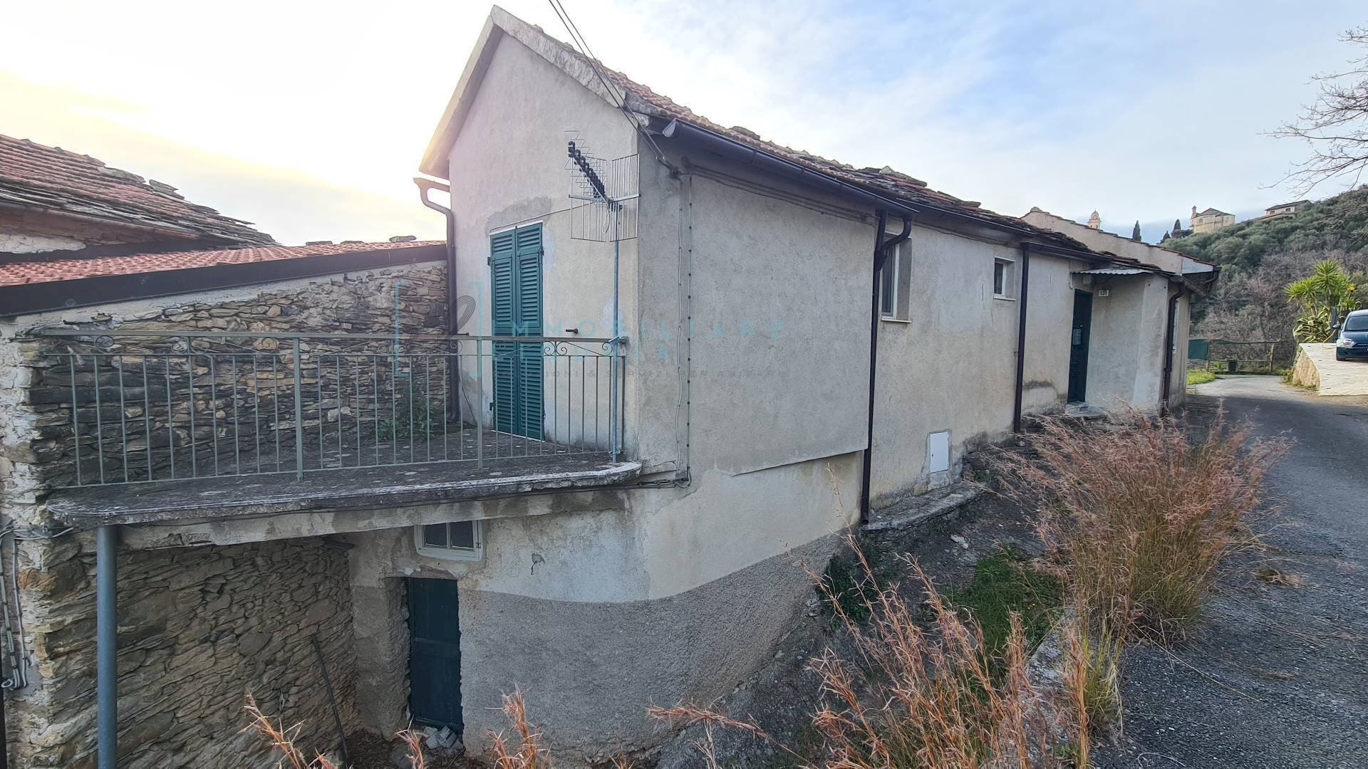 Foto 3 - Rustico Borgata Comparati, Casanova Lerrone - foto 3