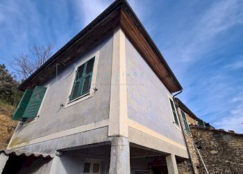 Foto 1 - Rustico Borgata Comparati, Casanova Lerrone - foto 1