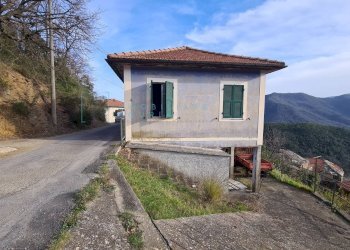 Foto 2 - Rustico Borgata Comparati, Casanova Lerrone - foto 2