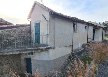 Foto 3 - Rustico Borgata Comparati, Casanova Lerrone - foto 3