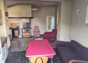 Foto 6 - Rustico Borgata Comparati, Casanova Lerrone - foto 6