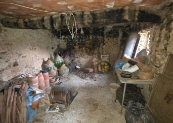 Foto 42 - Rustico Borgata Comparati, Casanova Lerrone - foto 42