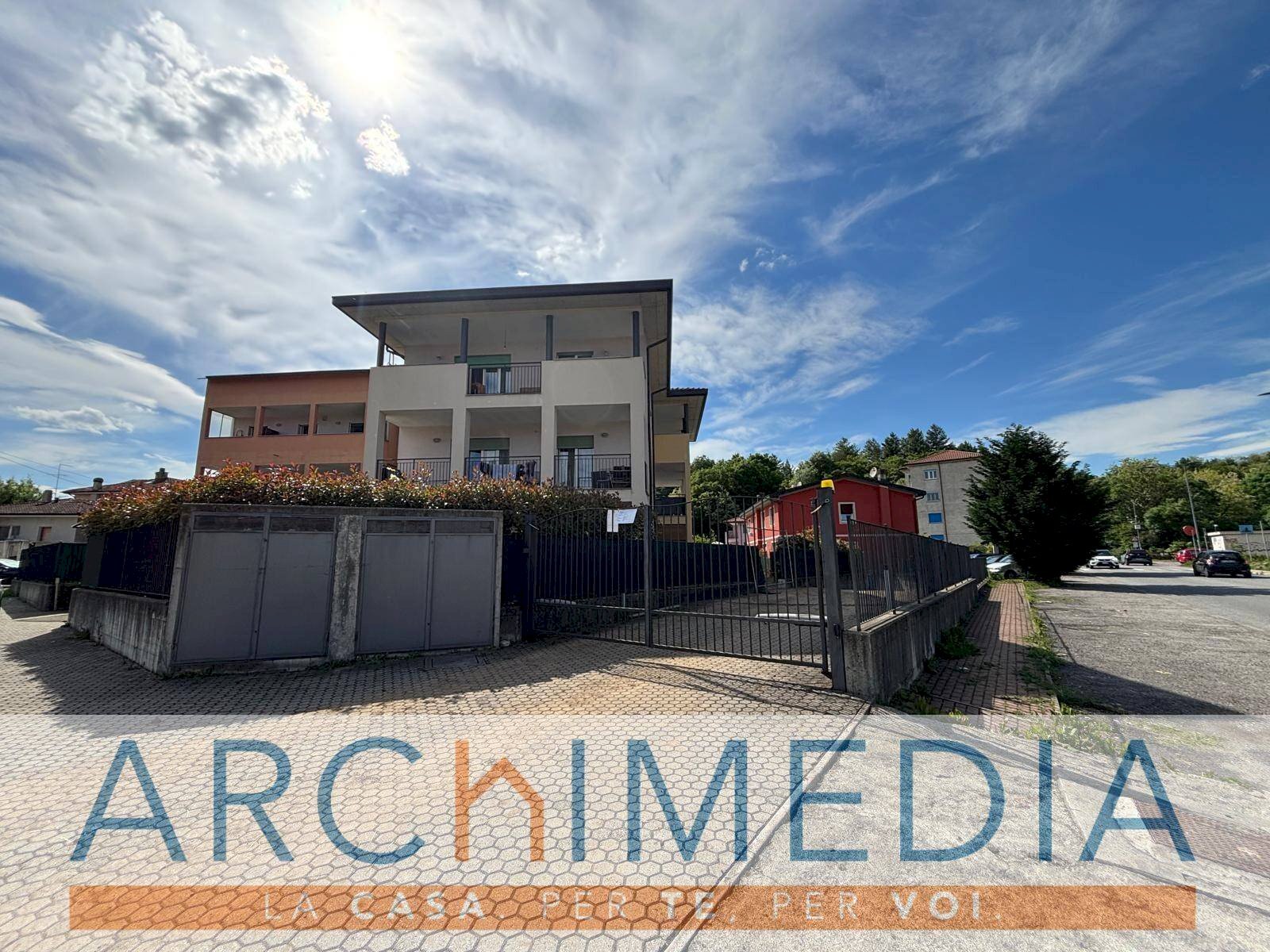 Foto 1 - Trilocale Via Clivio, Cantello - foto 1