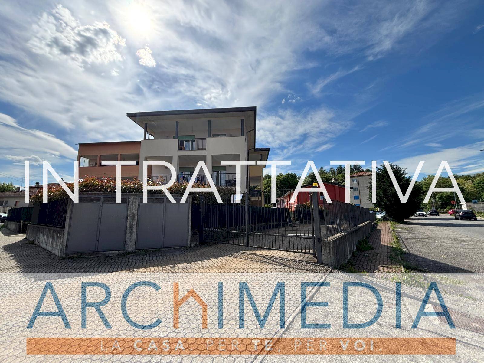 Foto 1 - Trilocale Via Clivio, Cantello - foto 1