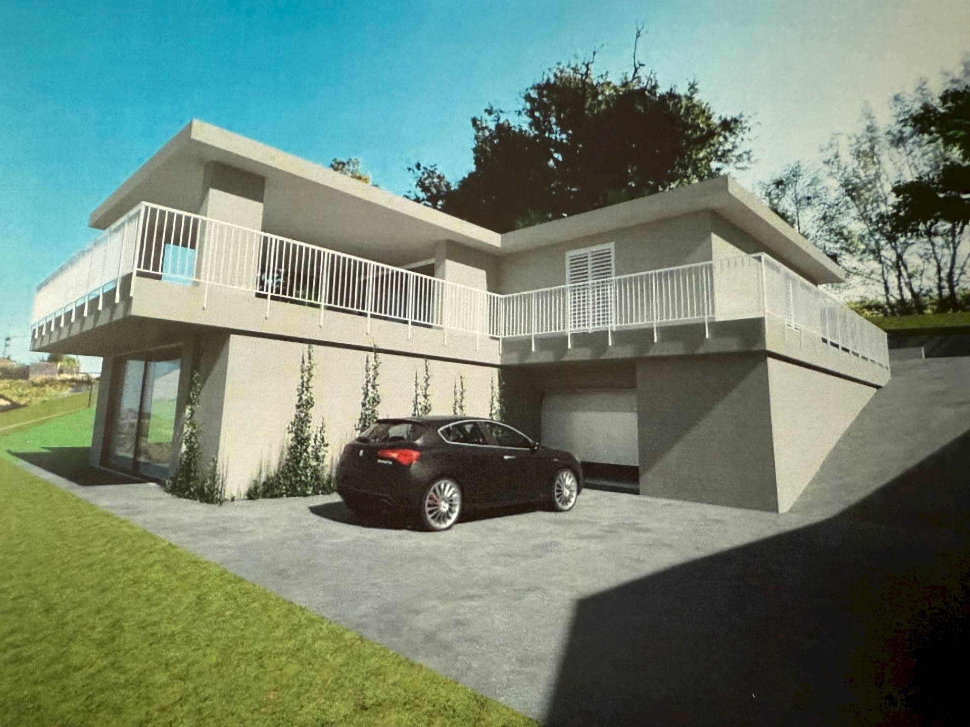 Foto 1 - Independent house Fermo - photo 1