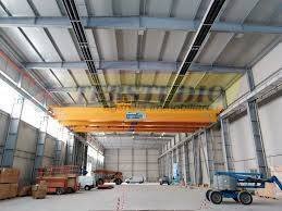 Foto 3 - Capannone Via dell'industria
 
snc, Osnago - foto 3