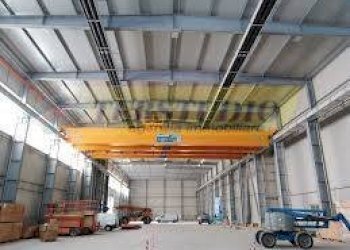 Foto 3 - Capannone Via dell'industria
 
snc, Osnago - foto 3