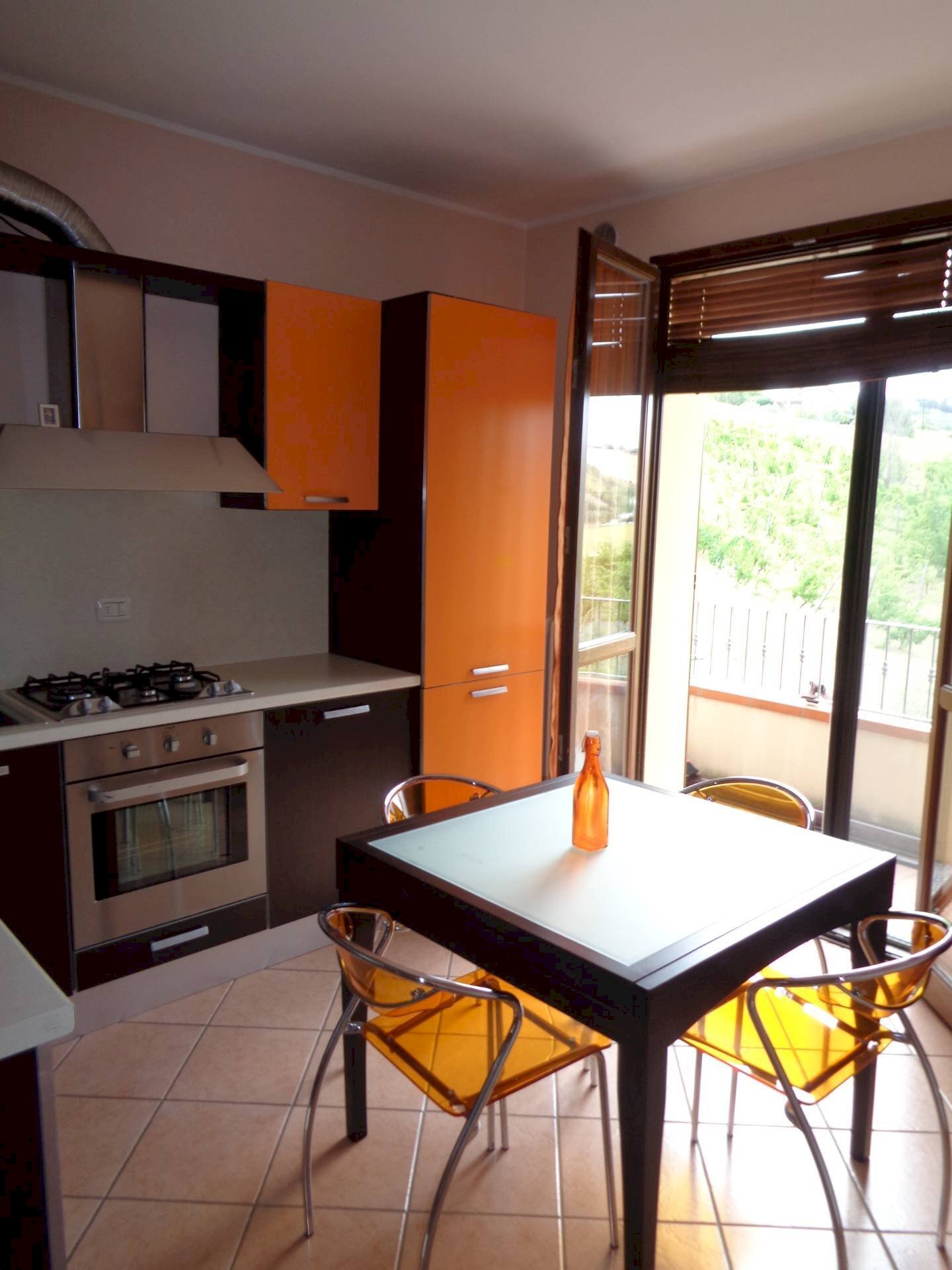 Foto 1 - Three-room apartment via Tuliero
 
30, Borghi - photo 1