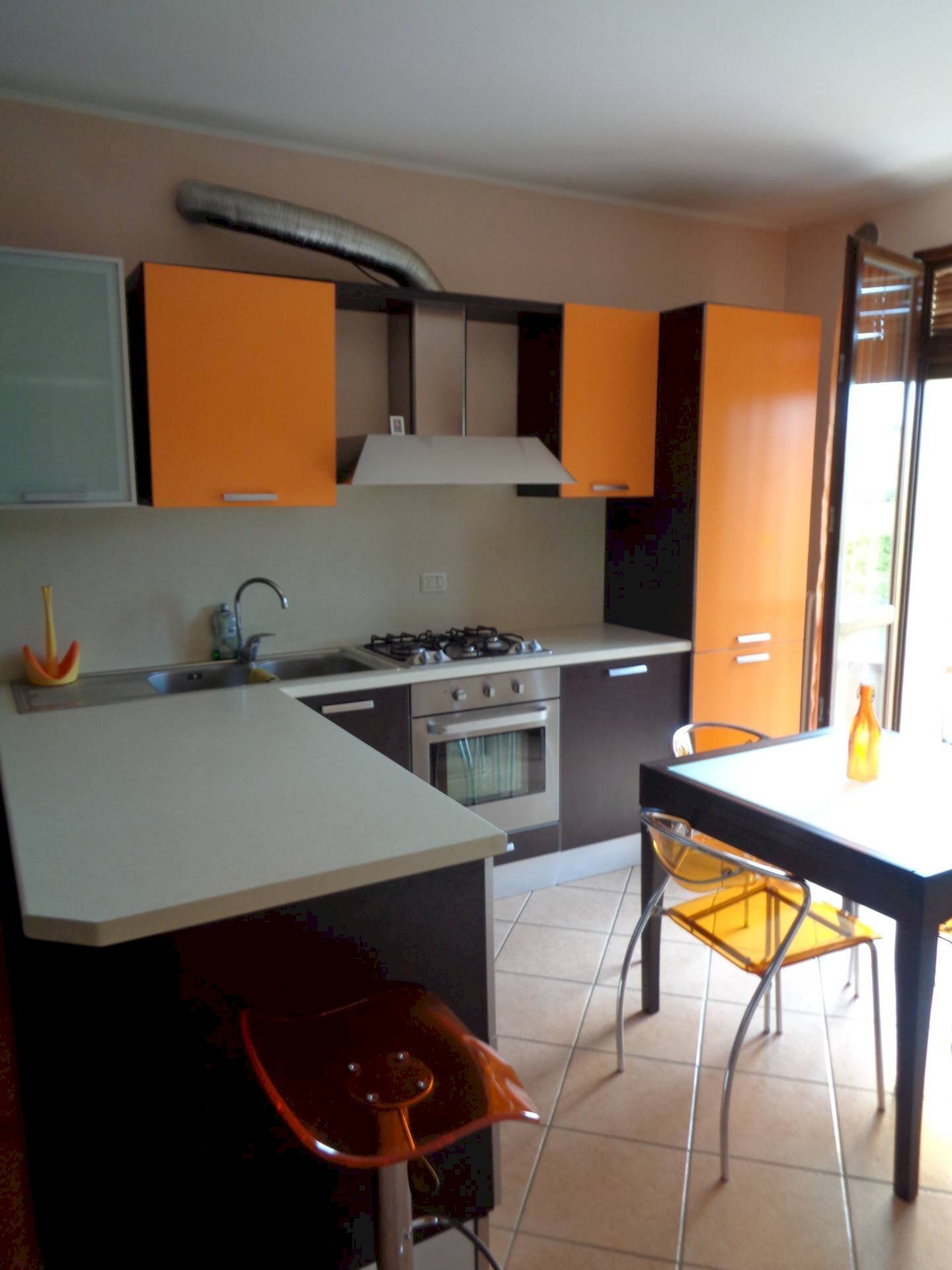 Foto 3 - Three-room apartment via Tuliero
 
30, Borghi - photo 3